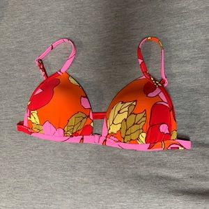 Aerie Bathing suit top